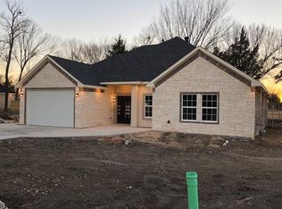 4293 Elkins Ave, Lancaster, TX 75134