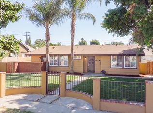 7344 Mason Ave, Winnetka, CA 91306