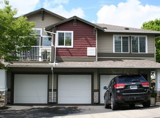 14700 SW Sandhill Loop UNIT 102, Beaverton, OR 97007