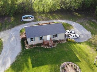 434 NW 1821st Rd, Kingsville, MO 64061