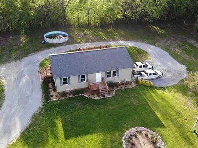 434 NW 1821st Rd, Kingsville, MO, 64061