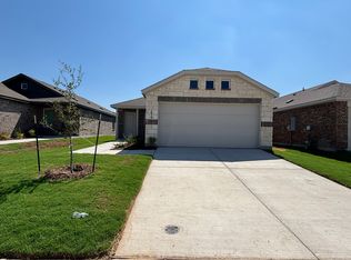 1818 Sanderling St, Forney, TX 75126