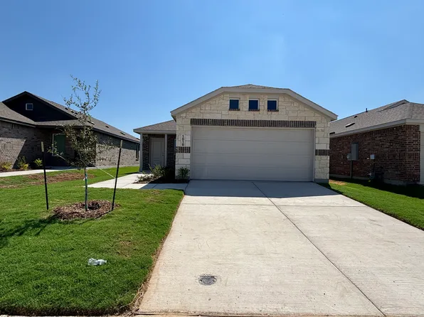 1818 Sanderling St, Forney, TX 75126