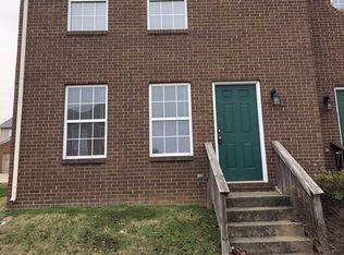 300 Mary Rose Ln, Nicholasville, KY 40356