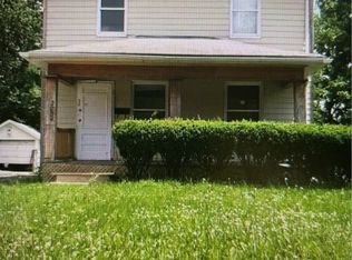 2752 Wentworth Ave, Dayton, OH