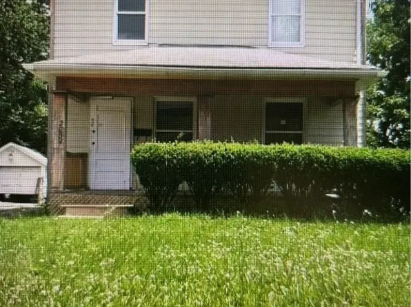 2752 Wentworth Ave, Dayton, OH 45406