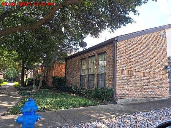 Property Side View