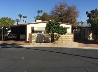 85 Via Minorca, Cathedral City, CA 92234