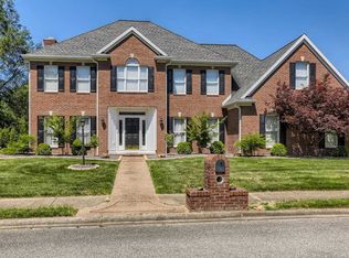 3155 Deer Pointe Dr, Newburgh, IN 47630