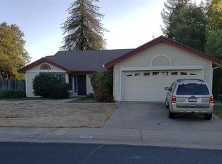 1549 Vista Creek Dr, Roseville, CA 95661