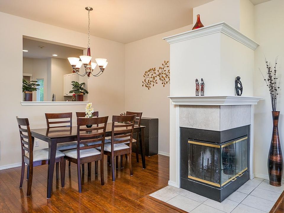 Dinning room