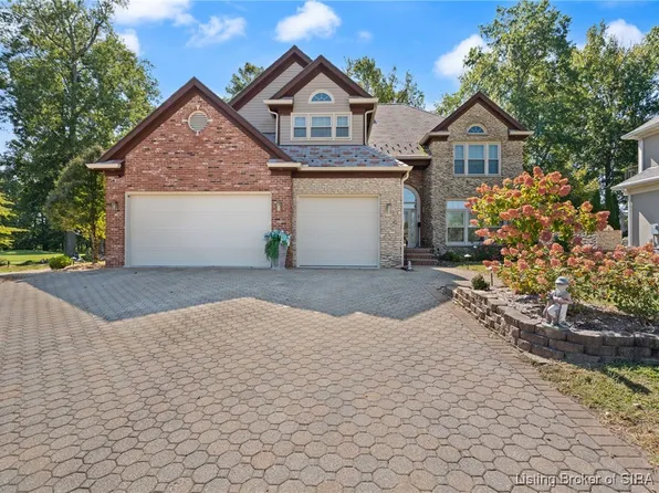 13014 Covered Bridge Road, Sellersburg, IN 47172