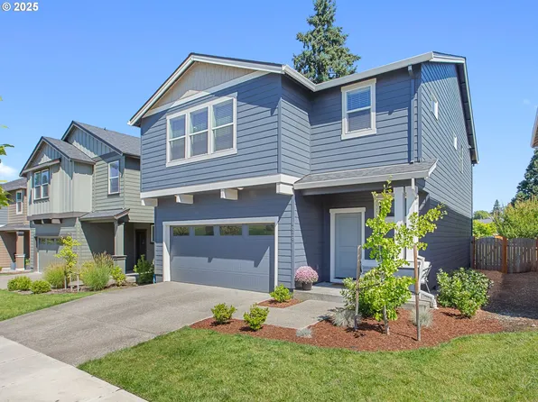 4929 NE 24th Ave, Vancouver, WA 98663