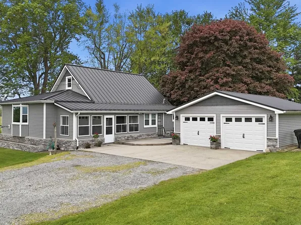 8990 W 500 S, Hudson, IN 46747