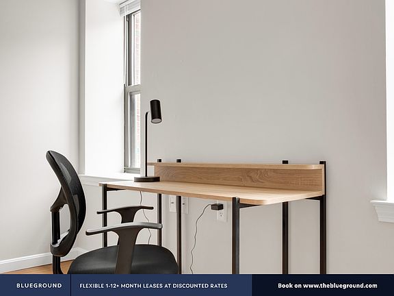 Office Area