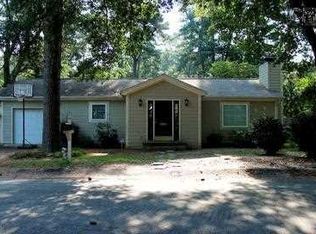 2886 Ashton St, Columbia, SC 29204