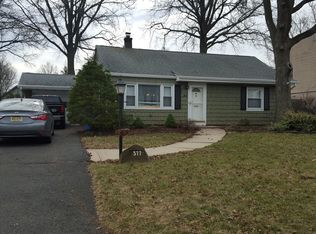377 Fairview Ave, Colonia, NJ 07067