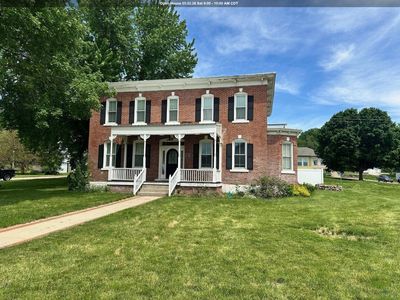 205 W 3rd St, Ponca, NE, 68770