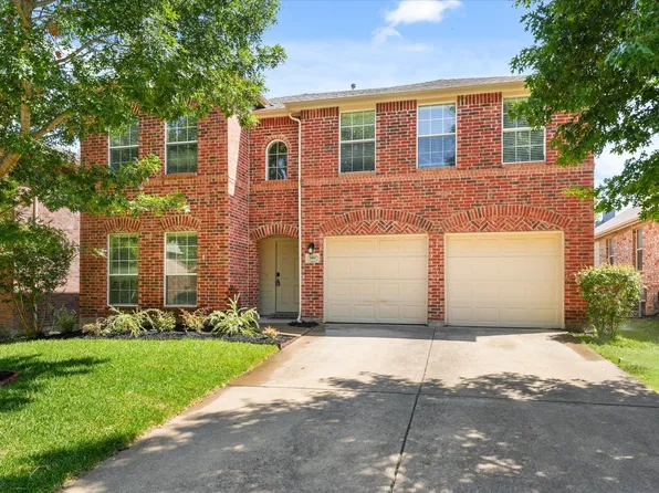 5909 Calloway Dr, McKinney, TX 75070