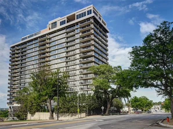 600 E Admiral Blvd #305, Kansas City, MO 64106