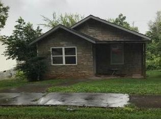 244 W Fulton West St LOT 108, Alcoa, TN 37701