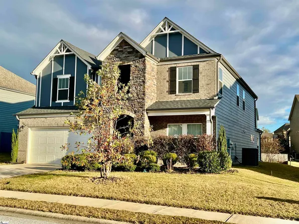 112 Quiet Creek Ct, Simpsonville, SC 29681