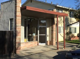 1361 High St, Alameda, CA 94501