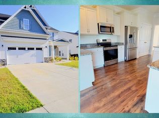 356 Lehigh Rd, Wilmington, NC 28412