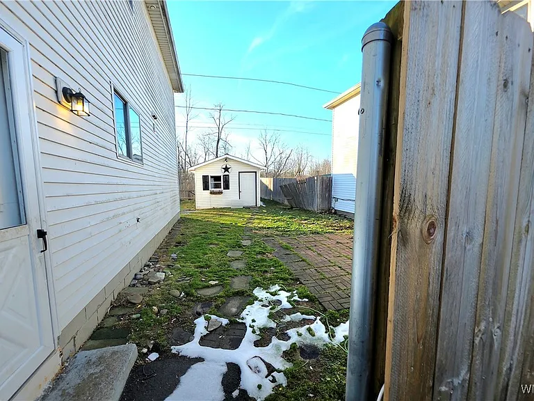 50 Strasbourg Dr #LOWER — Photo 14