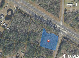 Flag Patch Rd, Loris, SC 29569