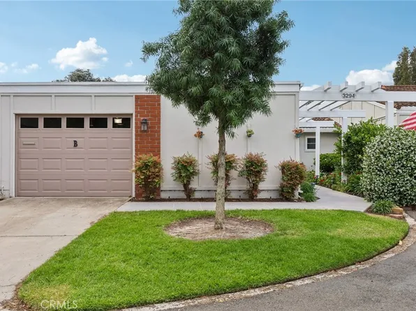3294 San Amadeo Unit B, Laguna Woods, CA 92637