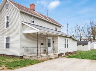 51 Cottage St, Newark, OH 43055