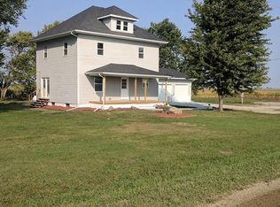18113 East Ave, Dawson, IA 50066