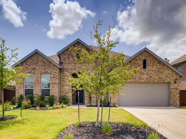 305 Pendent Dr, Liberty Hill, TX 78642
