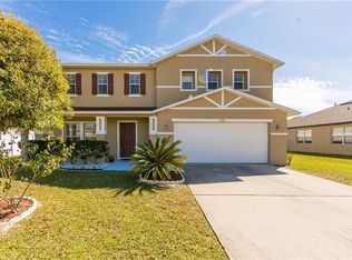 1908 Binnacle St, Kissimmee, FL 34744