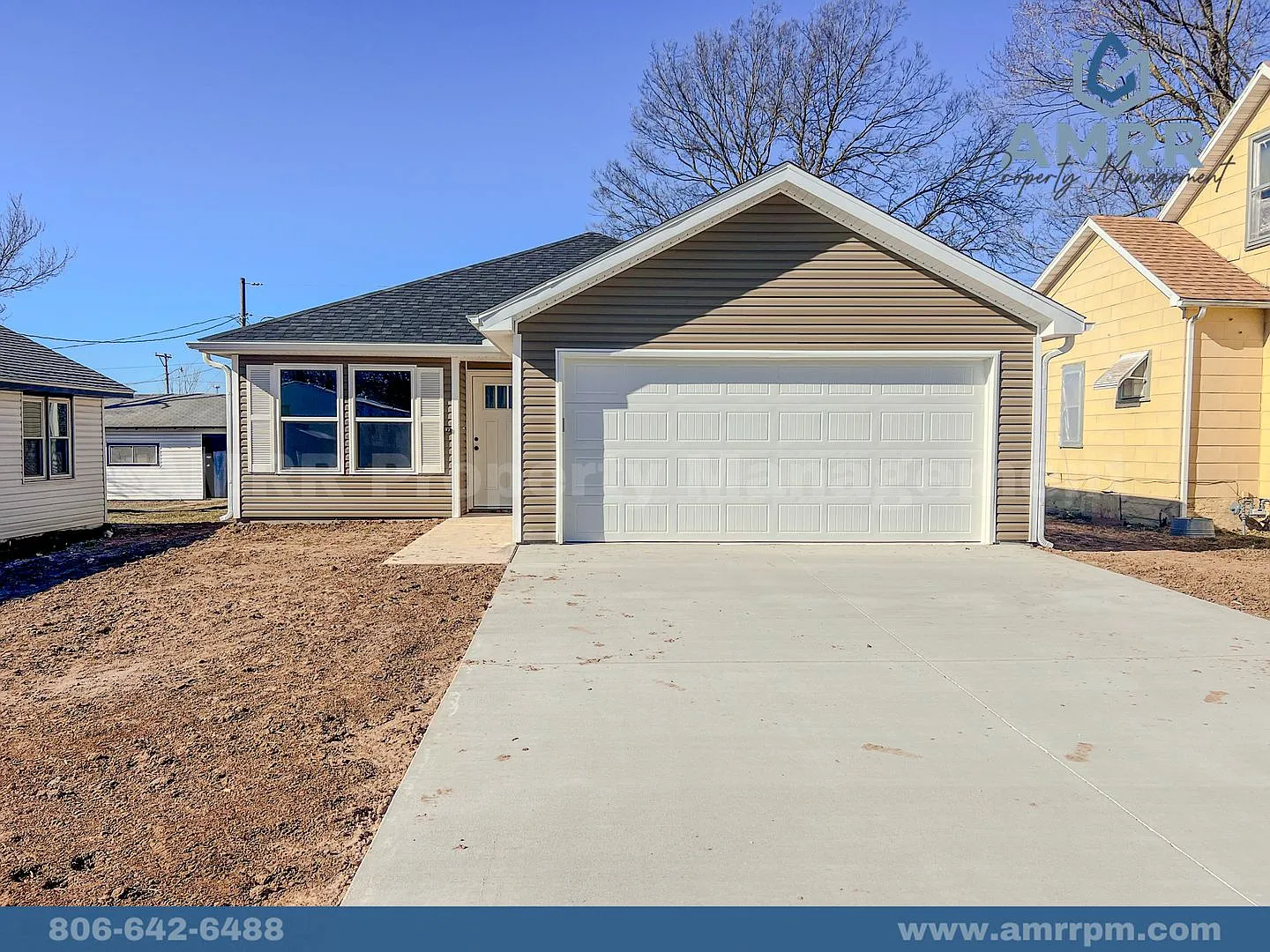 New Beginnings Start at AMRR - 3-Bedroom Home in Carterville — Photo 2