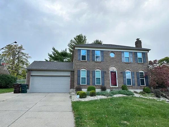 3 Stonegate Dr, Alexandria, KY 41001