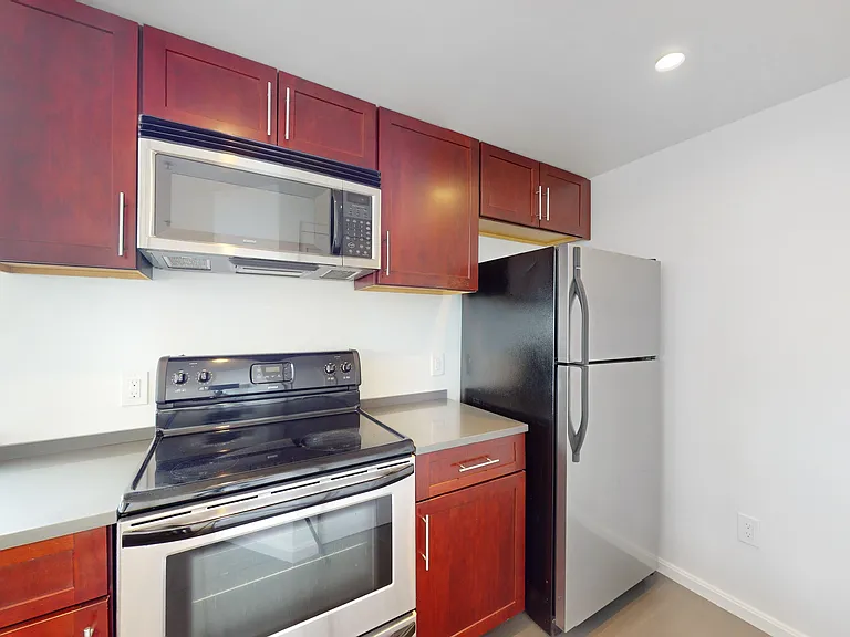 169 Monsignor Obrien Hwy #801 — Photo 3