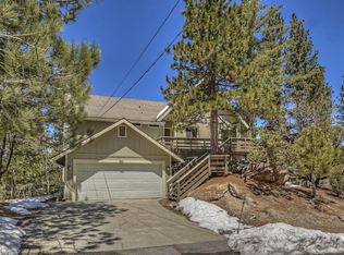 32444 Fern Dr, Running Springs, CA 92382