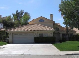 40523 Brisa Dr, Palmdale, CA 93551