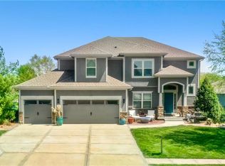 13035 N Crispin Way, Platte City, MO 64079