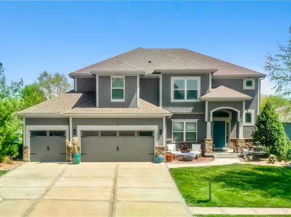 13035 N Crispin Way, Platte City, MO 64079