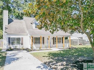 338 Osprey Dr, Richmond Hill, GA 31324