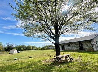 3400 Sarra Ln, Springtown, TX 76082