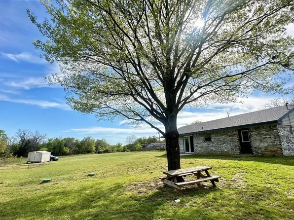 3400 Sarra Ln, Springtown, TX 76082