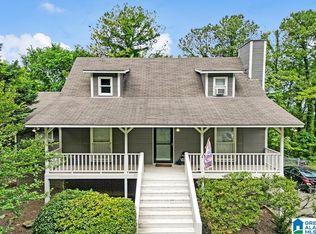 1444 Berry Rd, Birmingham, AL 35226