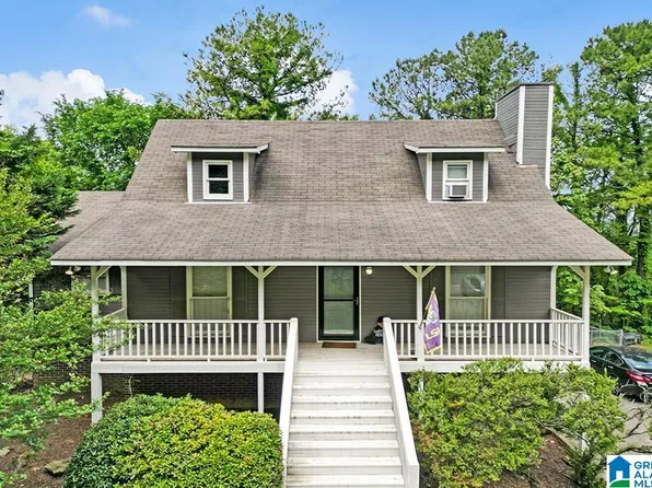 1444 Berry Rd, Birmingham, AL 35226