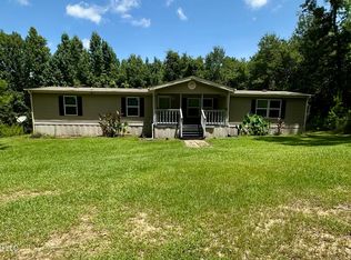 95 County Road 14, Paulding, MS 39348