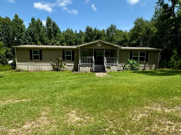 95 County Road 14, Paulding, MS 39348