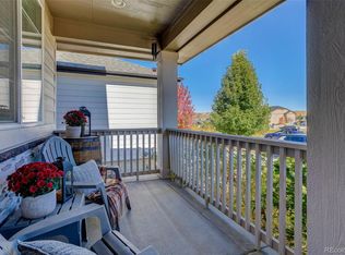 5365 Gray Wolf Lane, Castle Rock, CO 80104